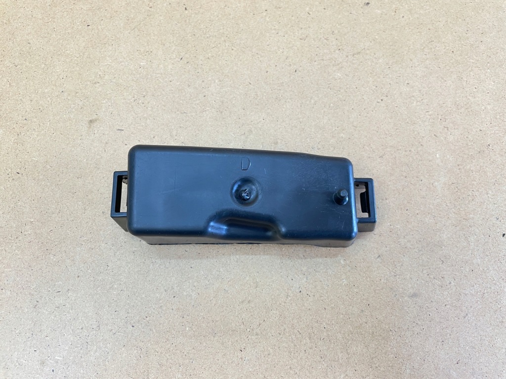 фото №1, Направляющая правый перед renault laguna iii 3 lift