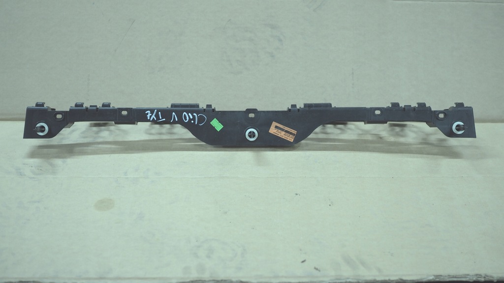 фото №7, Направляющая бампера задняя renault clio v 850429691r