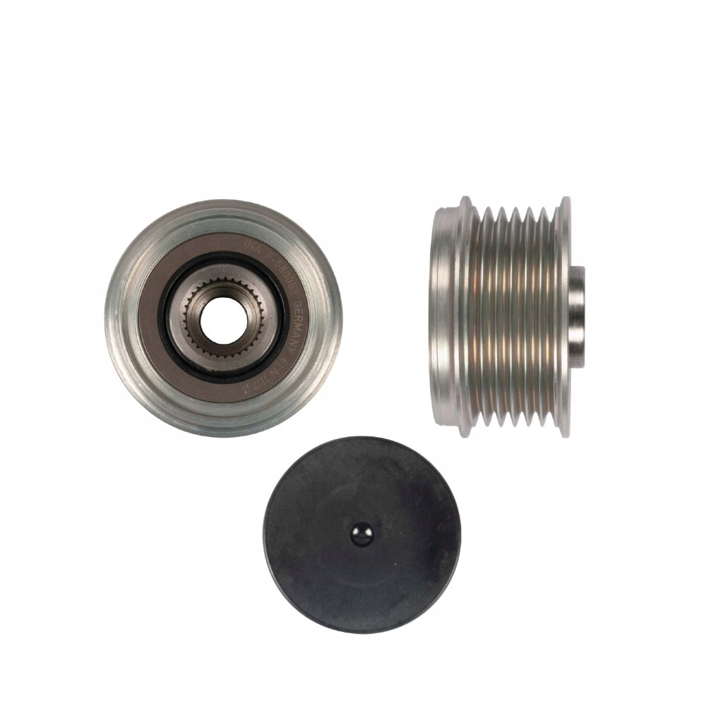 Сцепление генератора land rover land rover range r Цена