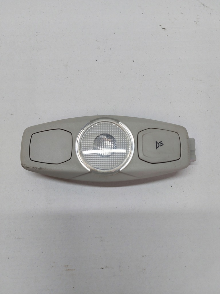 фото №1, Лампа потолочный ford s-max am21-13k767-cf