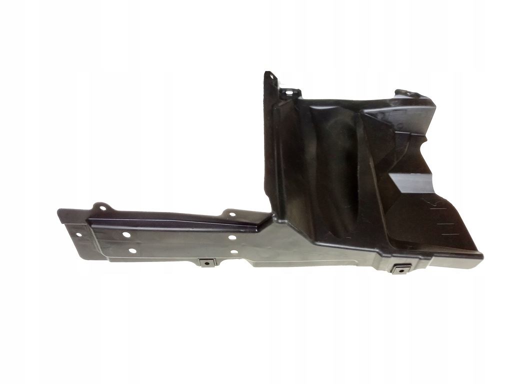 фото №1, Lexus ux 18-24 захист двигуна pod лонжерон ліва