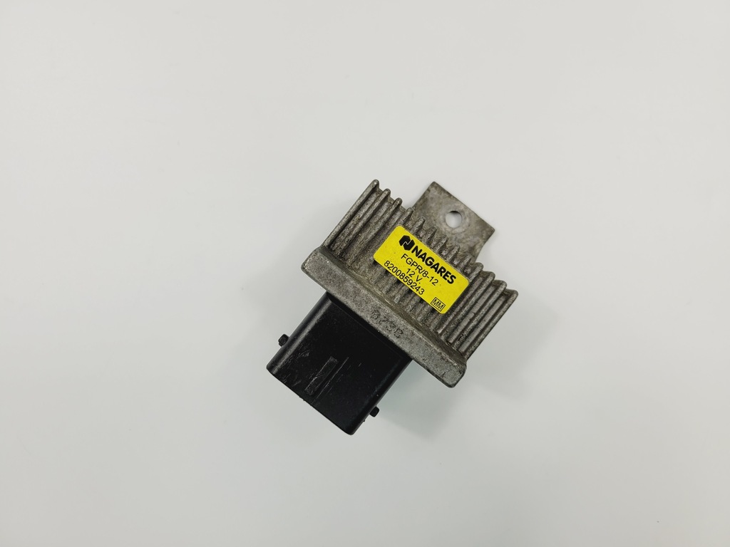 фото №15, Реле свічка żar. renault laguna iii 2.0 dci 07- renault 8200859243