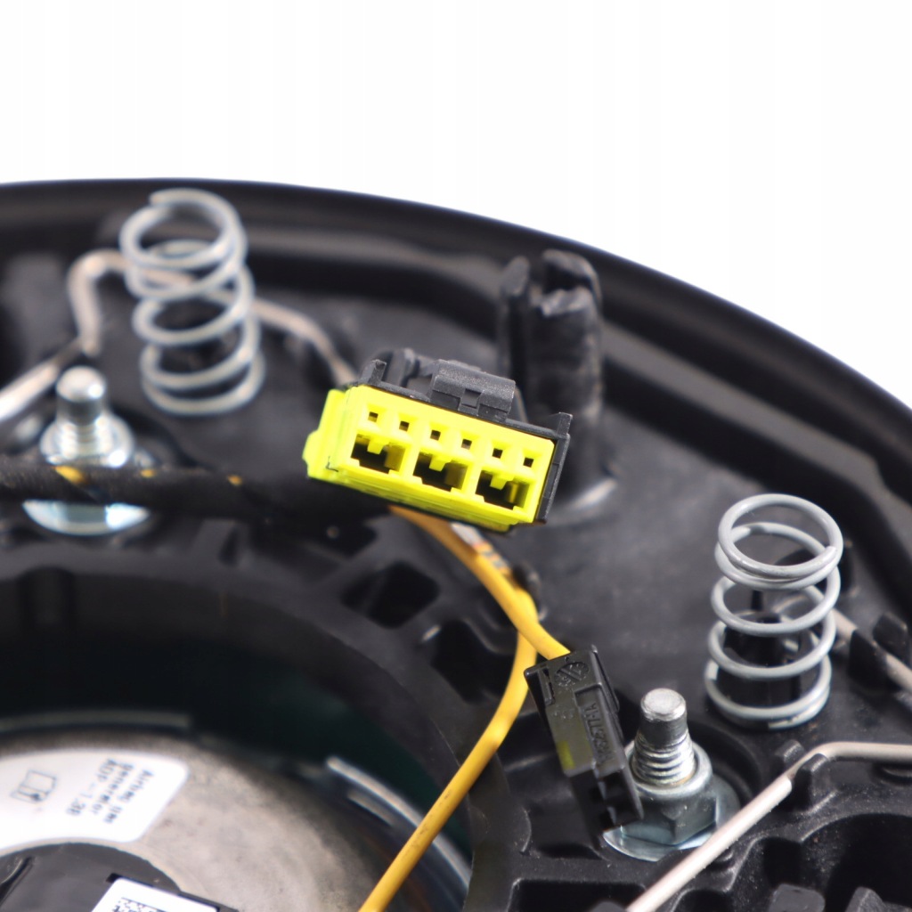 фото №11, Mini cooper f54 f55 f56 f57 подушка безпеки подушка повітряна водія 6860584