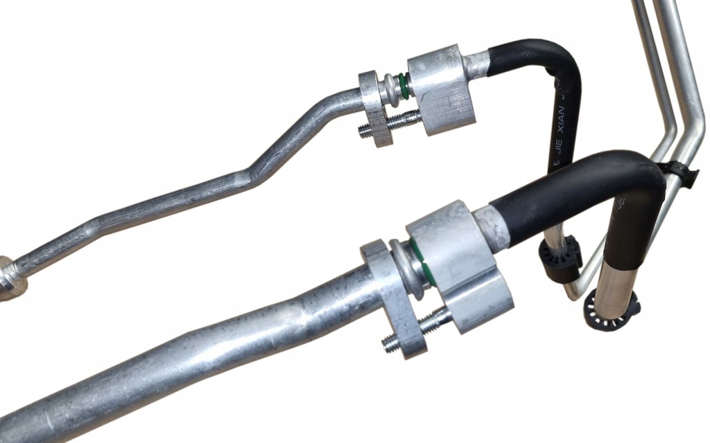 фото №2, Шланг кондиціонера r espace v 1.6tce