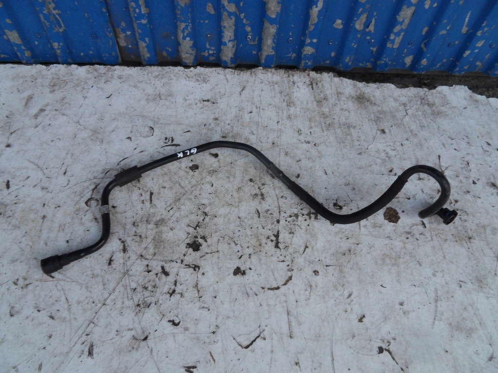 фото №1, Mercedes glk x204 08-12 3.0 cdi wąż шланг підсилювач гальм трубка a2044301729