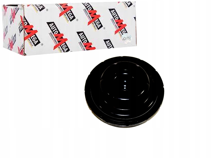 фото №1, Подушка подвеска automega