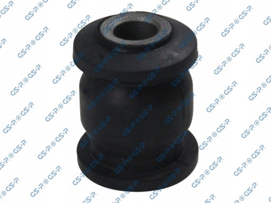 фото №2, Втулка ресора mitsubishi 516059 gsp