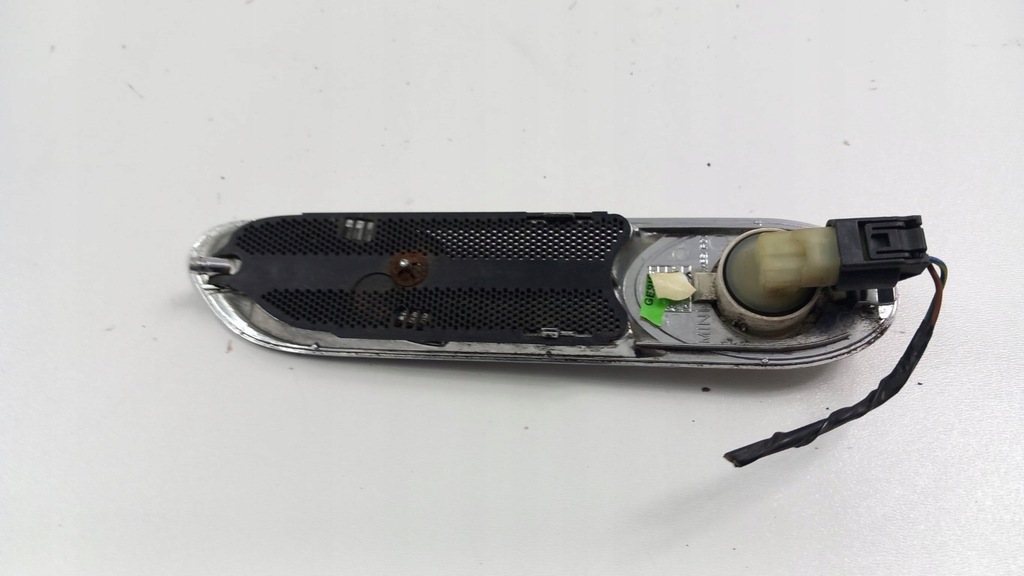 фото №3, Cooper s r50 поворотник поворотник перед левый bok