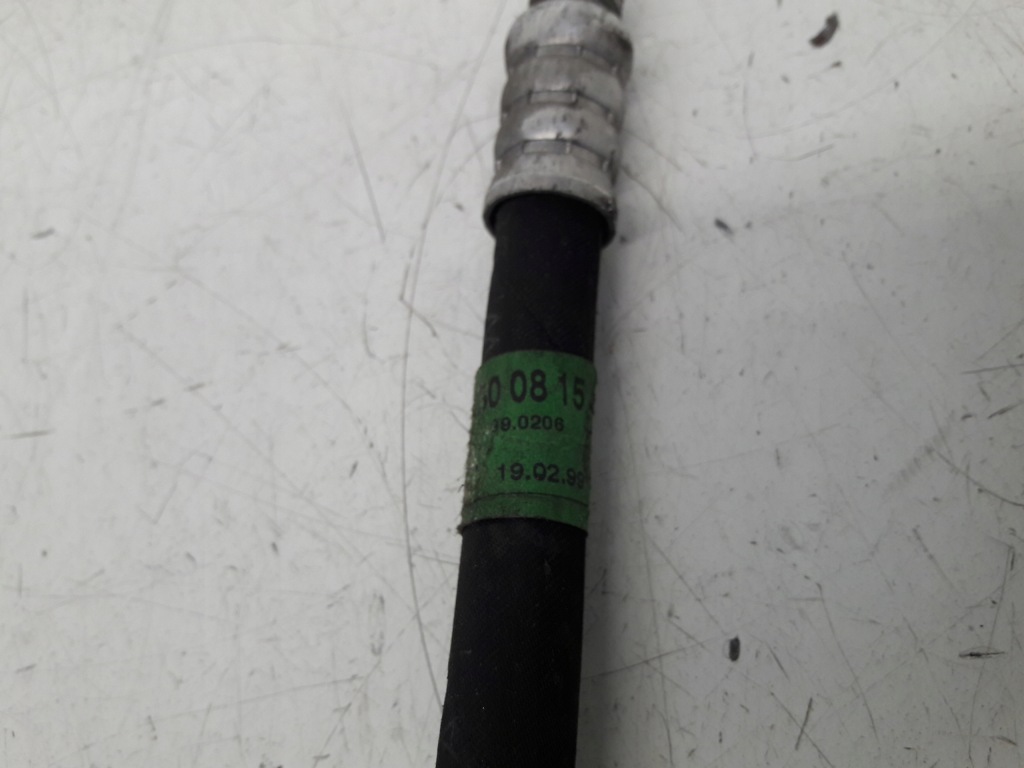 Шланг кондиціонера 1680815 mercedes w168 в Україні