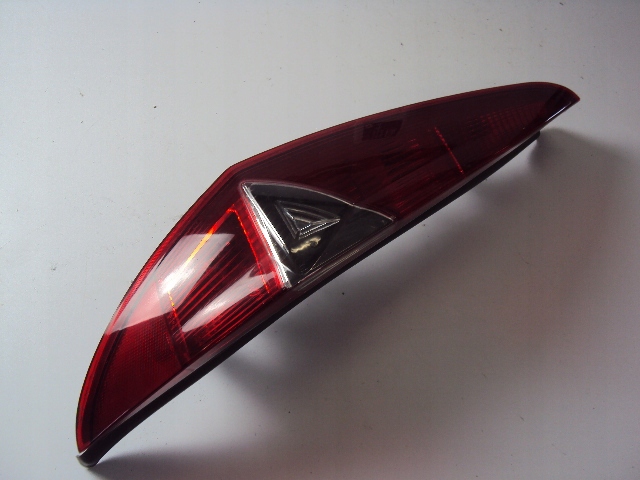 фото №1, Лампа левый задняя fiat punto ii przed lift 5d