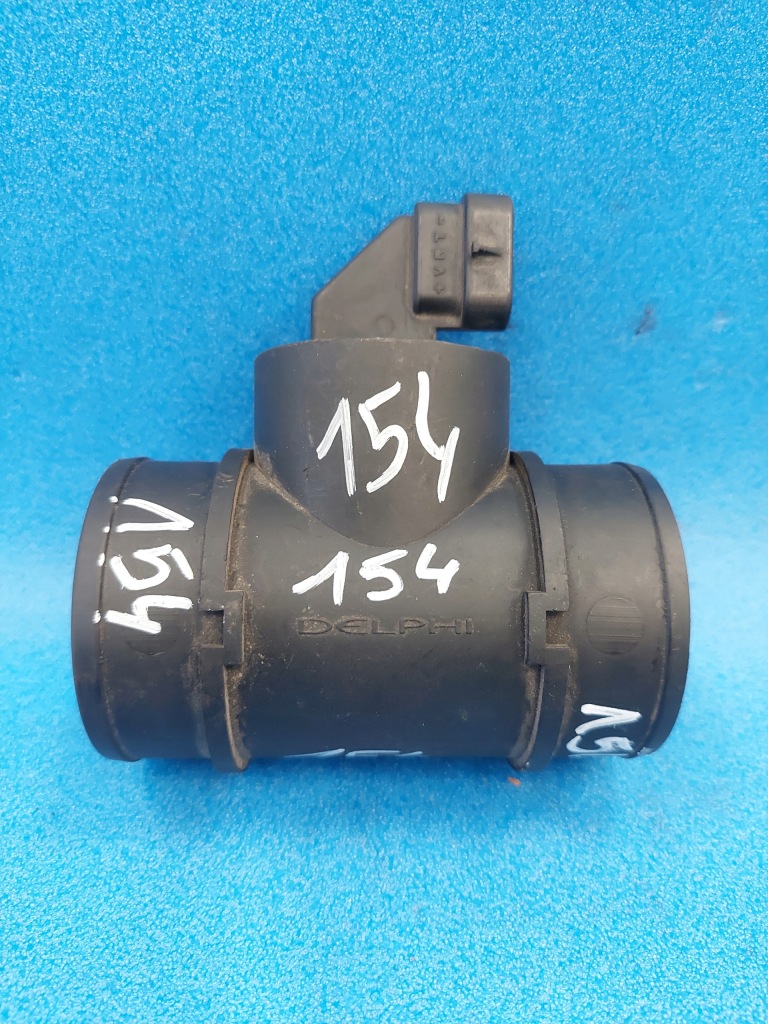 фото №1, Расходомер astra h 1.6 b 25358054