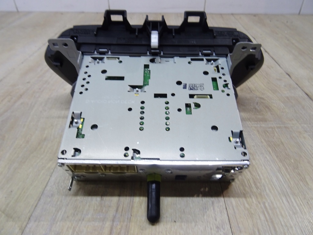 фото №6, Радіо автомобільні tucson ii 96170-d3720