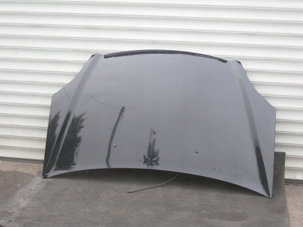 фото №1, Honda civic 01-05 5d lift капот передняя крышка