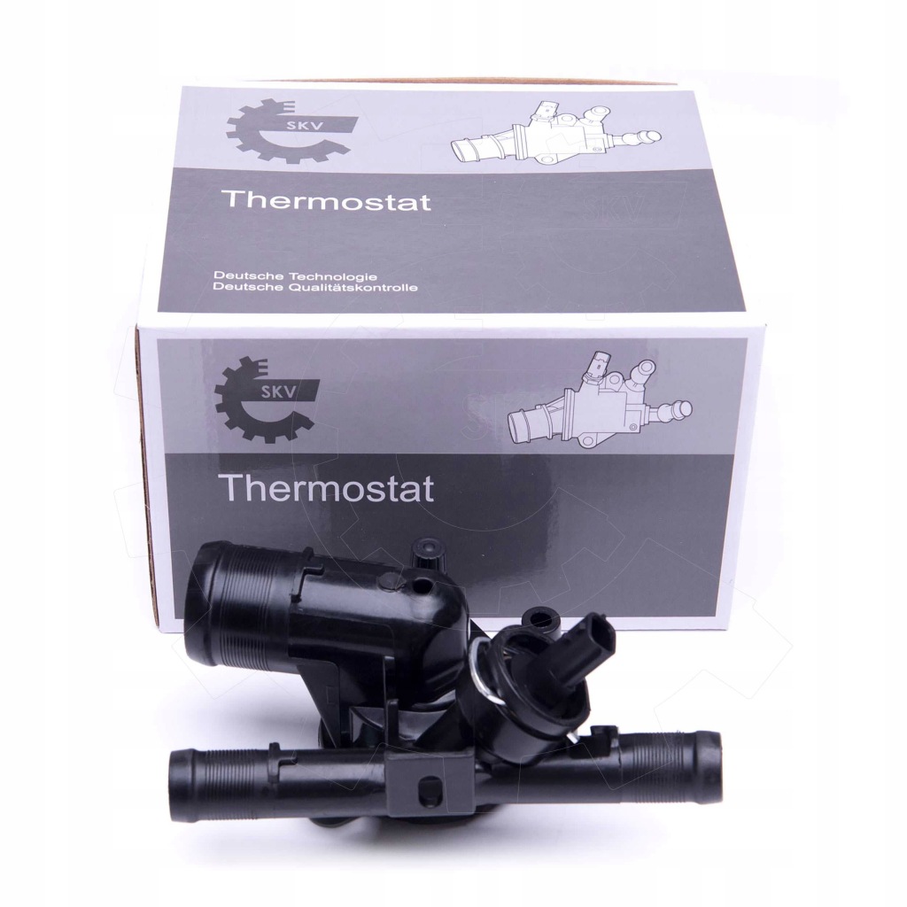 Купити Термостат skv 20skv093