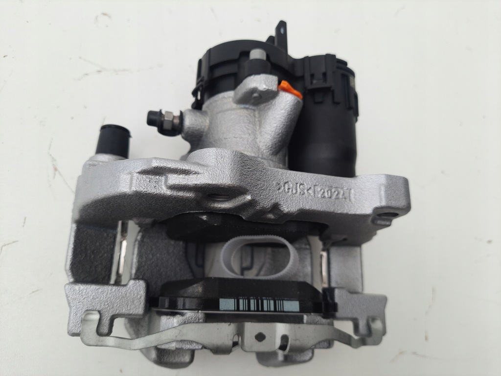 фото №7, Bmw g45 x3 супорт гальмівний лівий задня 8838587