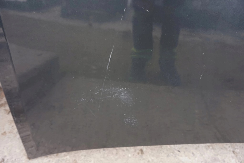 фото №10, Бампер капот крыло kompletny перед vw phaeton 02/10r