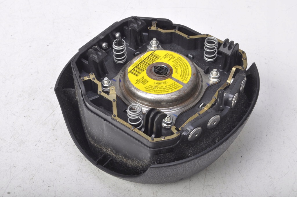 фото №8, Mini r56 подушка повітряна водія подушка безпеки 2757663