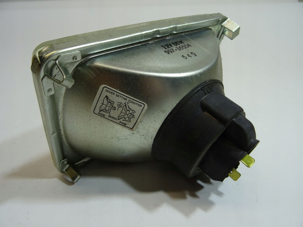 фото №6, Фара toyota корона, celica, crown 9098105012