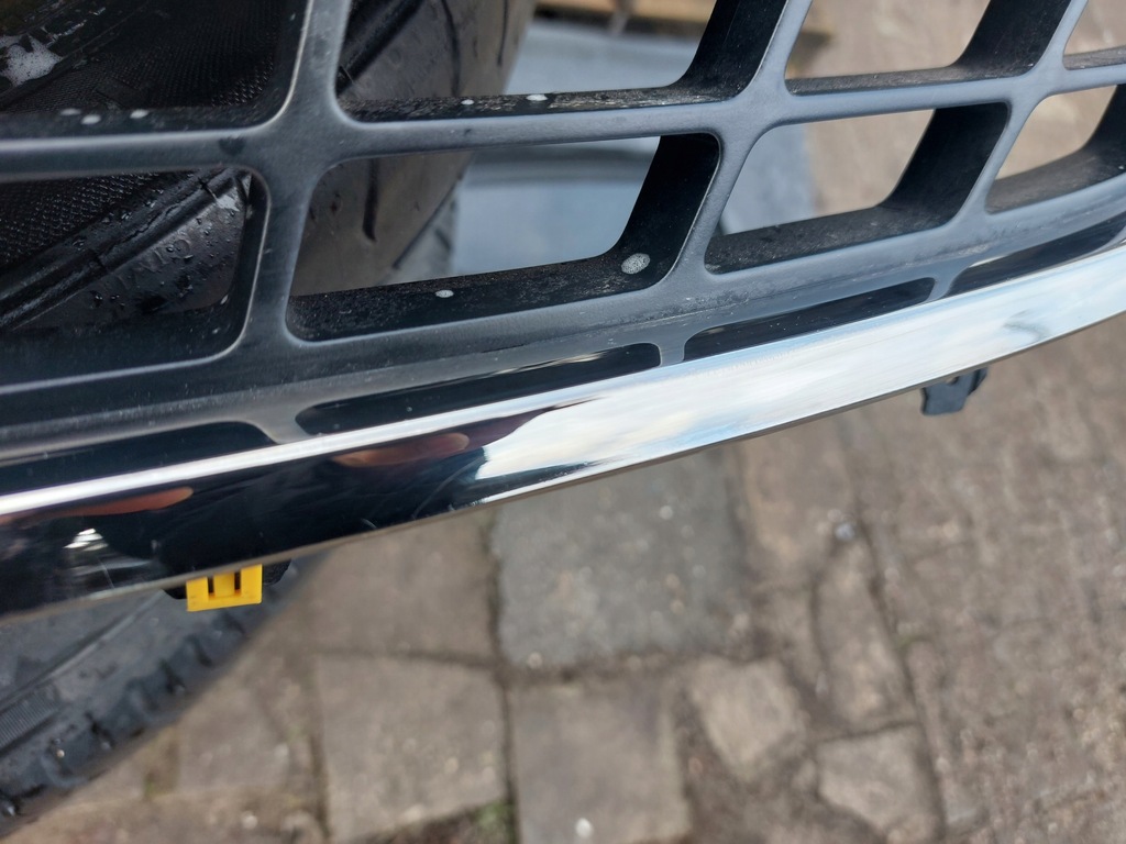 фото №7, Решітка радіатора решітка радіатора renault trafic iii lift 19-