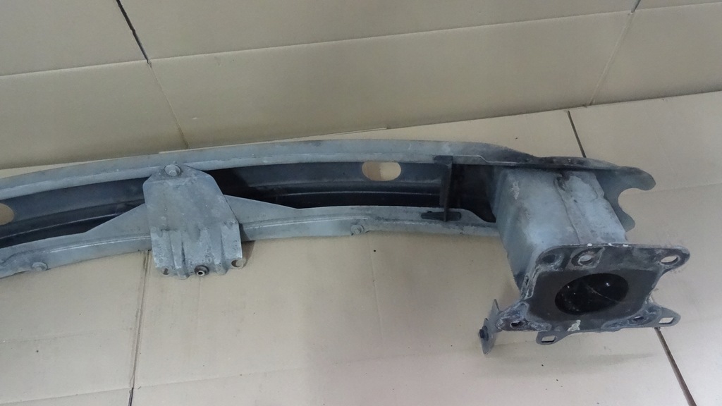 фото №11, Renault vel satis балка бампера перед