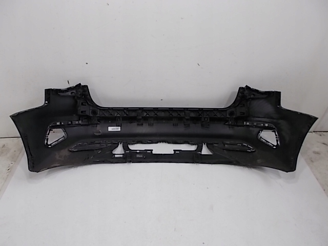 фото №11, Audi a3 8y 20-23 sportback бампер задняя org!