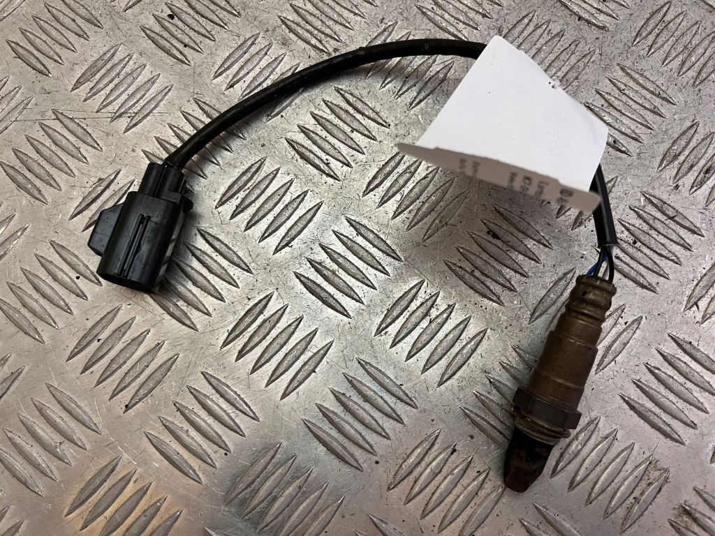Volvo xc90 2018 датчик лямбда-зонд 31319386 в Украине