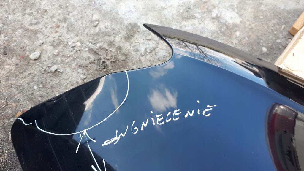 фото №9, A4 b8 lift s4 крыло левый перед передний ly9b