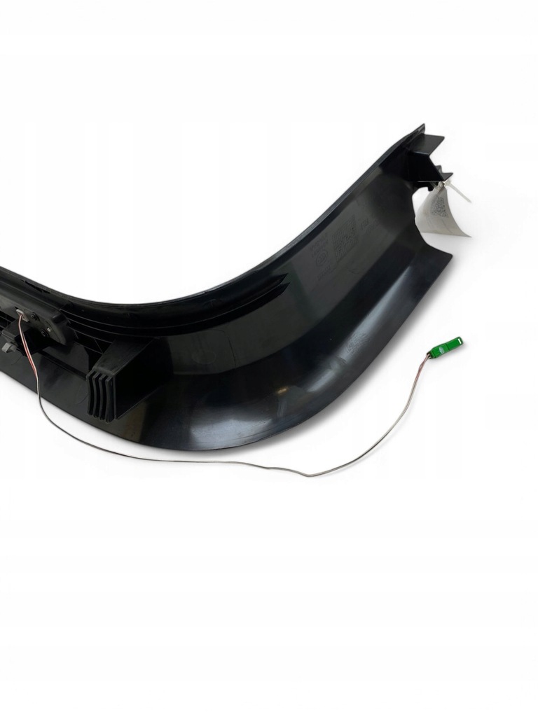 фото №11, Volvo xc90 молдинг порог передняя