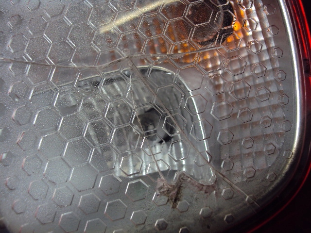 фото №4, Лампа правый задняя smart forfour a453 18 rok