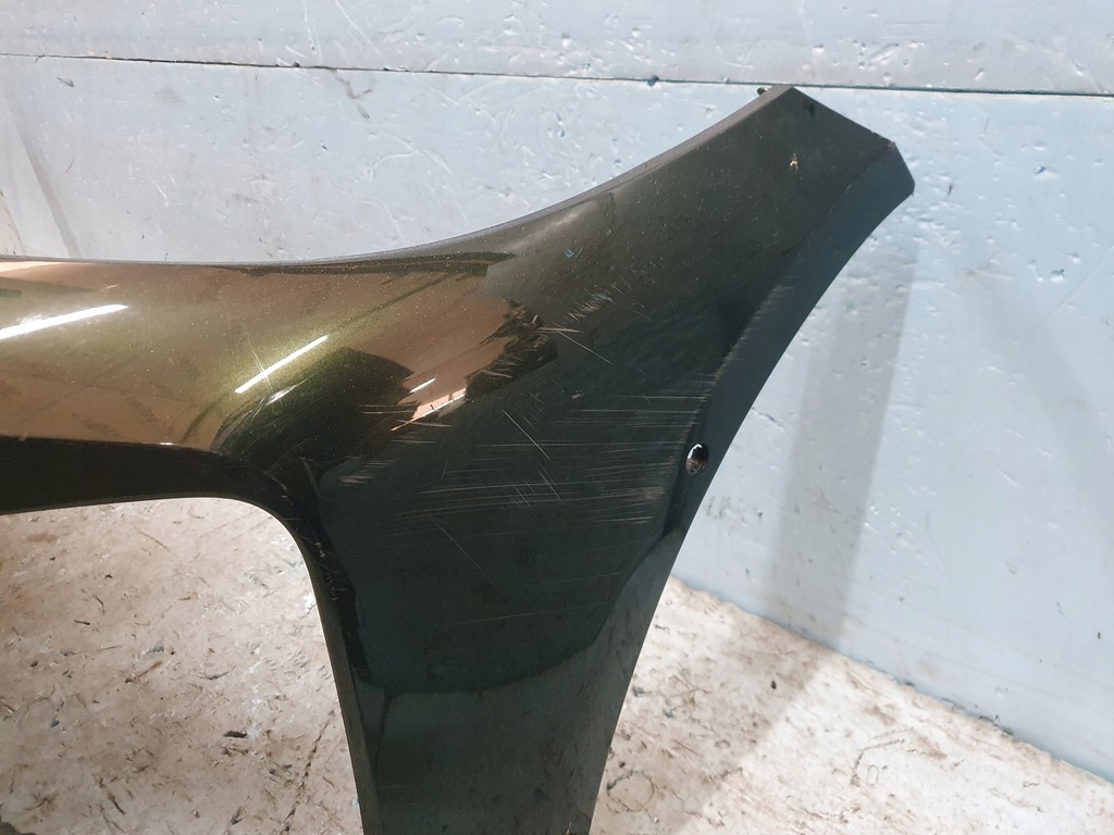 фото №9, Бампер bmw 4 i4 g26 gran coupe m-pakiet перед