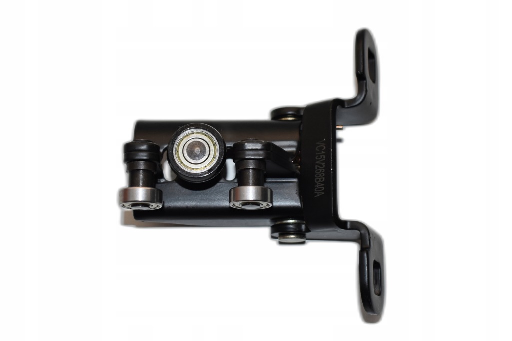 фото №1, Ford transit 2000-2013 підрамник ролик двері бокових