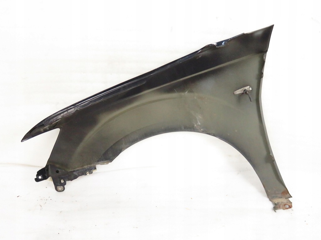 фото №6, Крыло правый передний mitsubishi outlander ii cw_w x42a