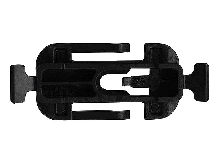 фото №1, Кліпси молдинг поріг audi romix c70630 5 sztuk