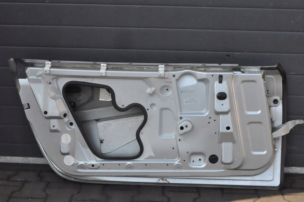 фото №12, Aston martin db9 дверь левый перед левая передние