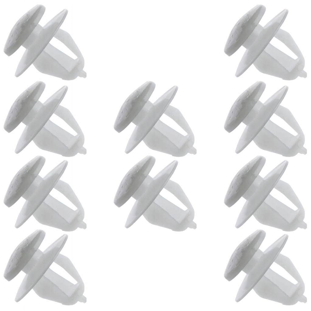 фото №1, Toyota lexus клипса обивка порог накладки накладка