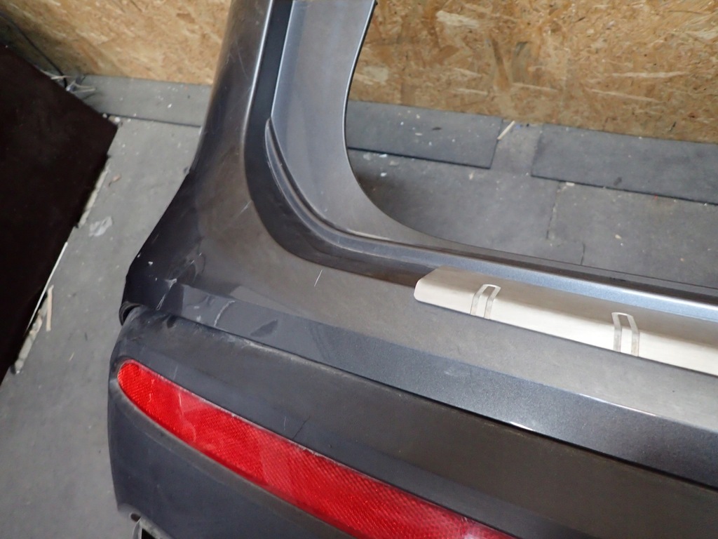 фото №14, Бампер задня seat tarraco 5fj