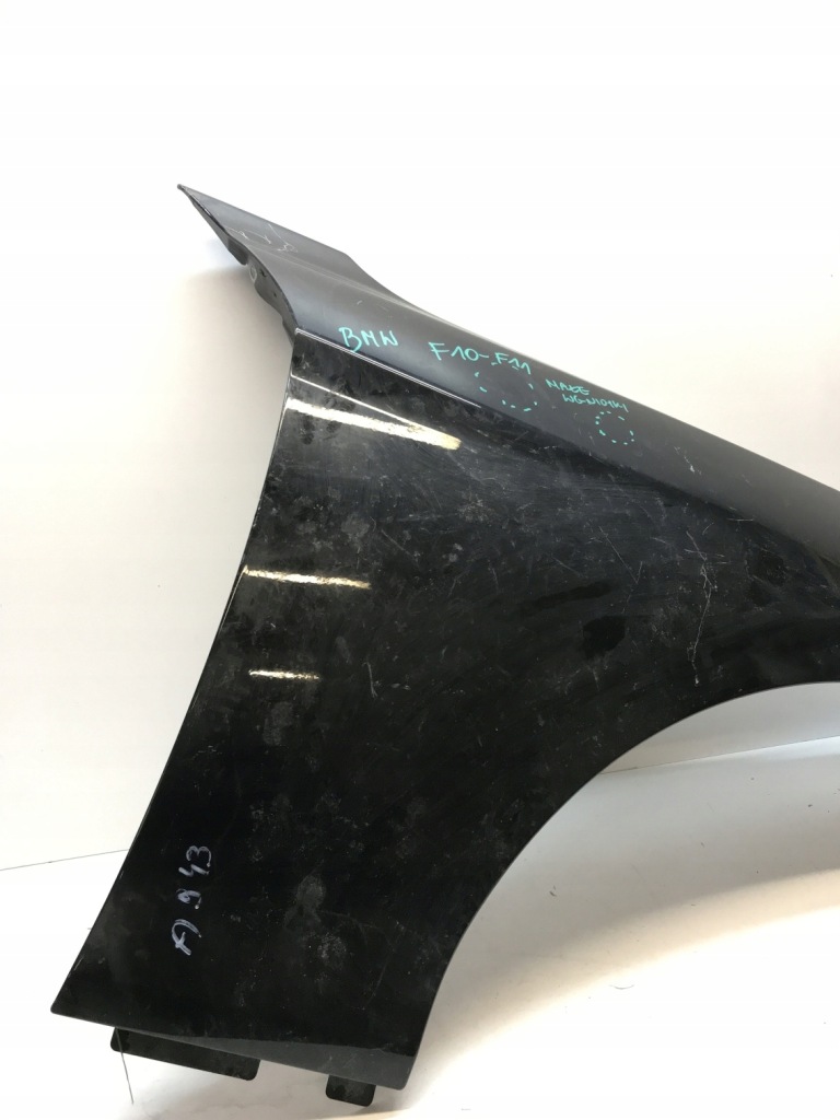 Bmw f10 f11 крыло  правый  перед передний Киев