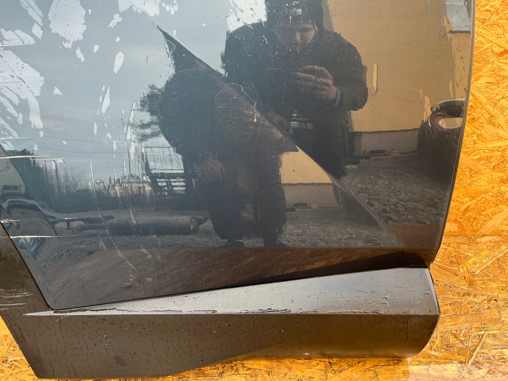 фото №9, Hyundai tucson iv 4 20- дверь правое задние задняя