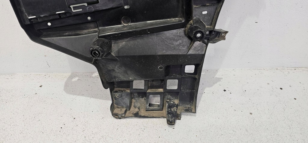 фото №9, Направляющая кронштейн бампера заднего задняя сторона левая bmw x7 g07 m-pakiet