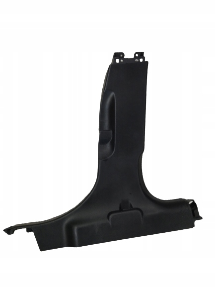 фото №1, Ghibli 13-18r захист поріг стійка права 670019610