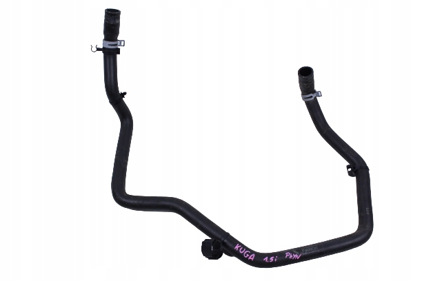 Купить Шланг ford kuga 2 mk2 рестайлинг  1.5 ecoboost
