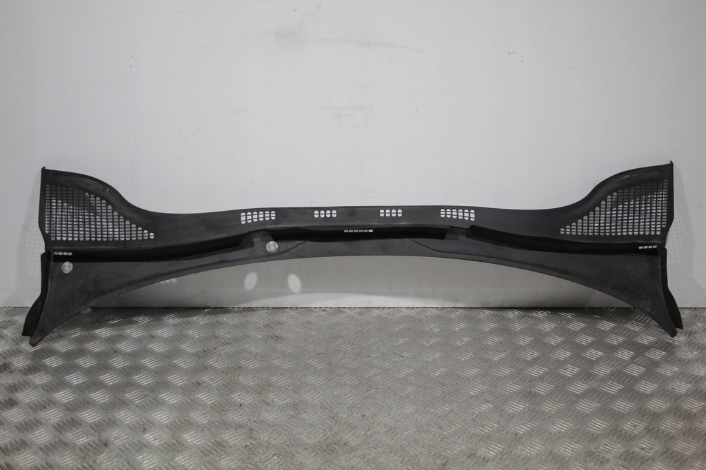 фото №1, Жабо skoda rapid 5ja 5j 5jb819415