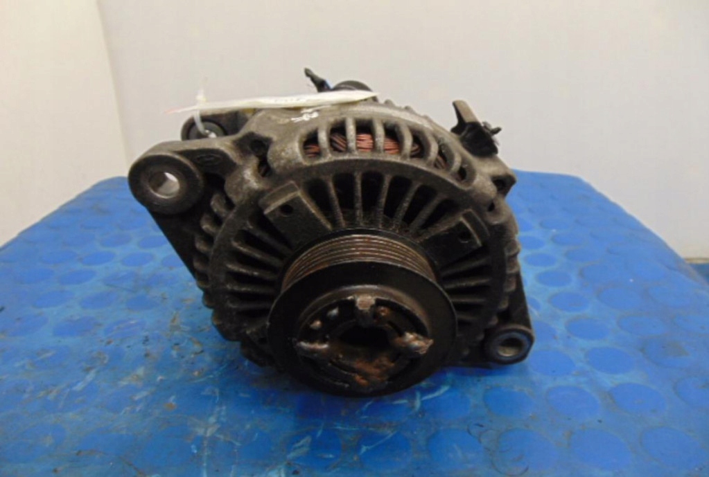 фото №1, Kia carens iii генератор 2.0 16v 37300-25301