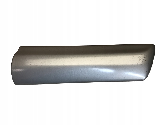 фото №1, Молдинг крыла правый перед mercedes w210