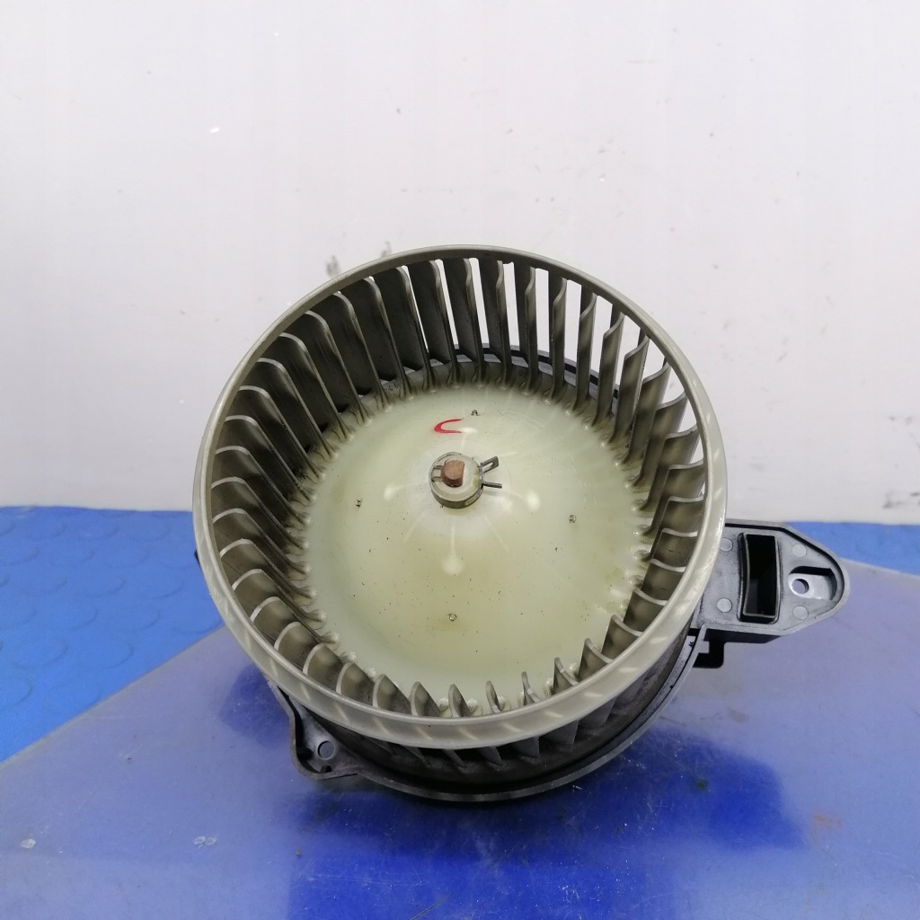 фото №1, Audi a6 c5 вентилятор воздуходувка обдув 0130111202