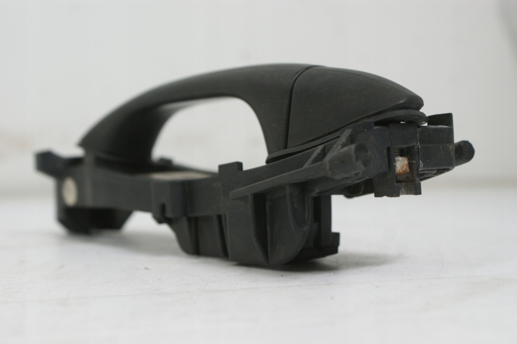 фото №5, Ручка наружная дверь правый перед правая передняя mercedes-benz w203