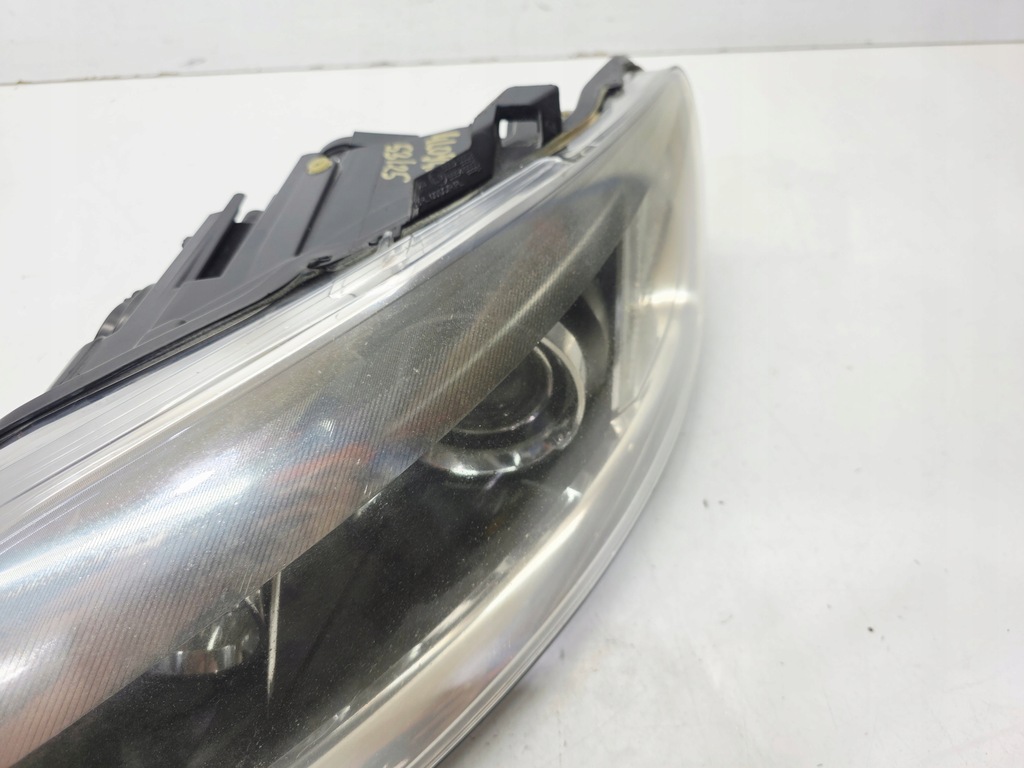фото №13, Фара лампа лівий перед bi ксенон поворотний audi q7 4l 4l0941029b eu 53/25
