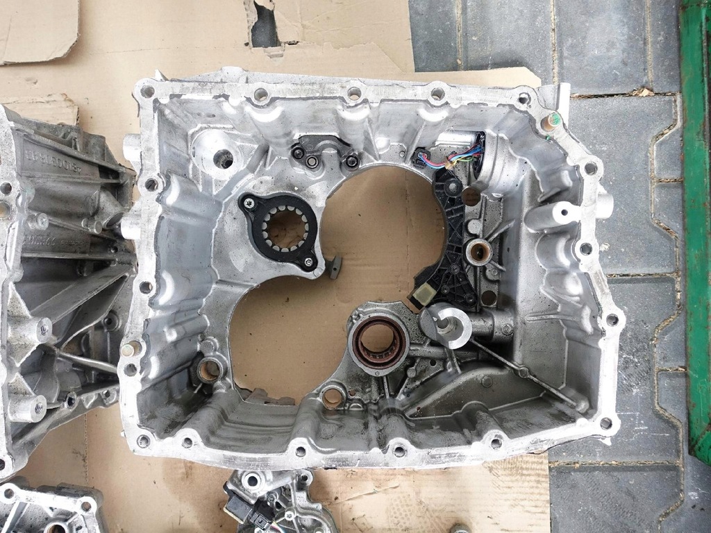 фото №12, Ferrari 458 italia коробка передач передач блок управления