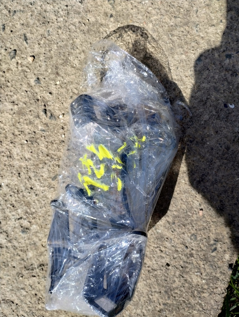 Mercedes w124 3.0d om603 механизм тяга газа 300d Оригинал