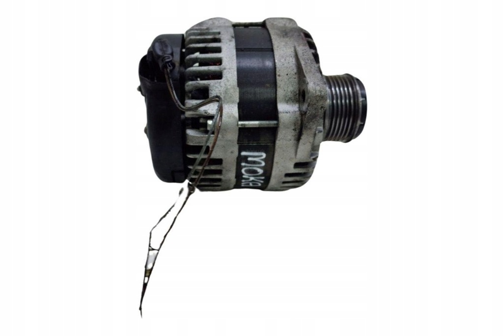 фото №7, Генератор citroën berlingo k9 20587n 1.7l дизель 2014